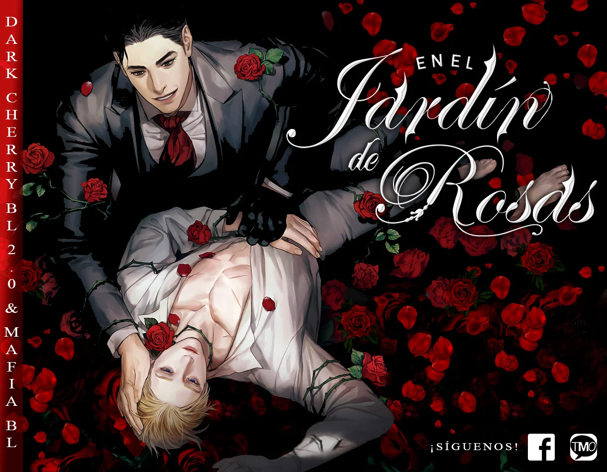Jardín de Rosas Capítulo 42 - Página 1