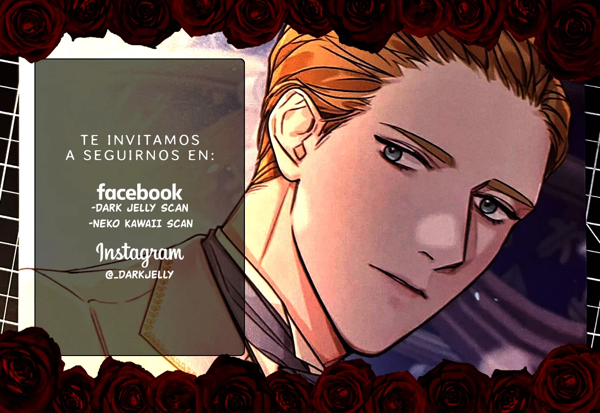Jardín de Rosas Capítulo 48 - Página 33