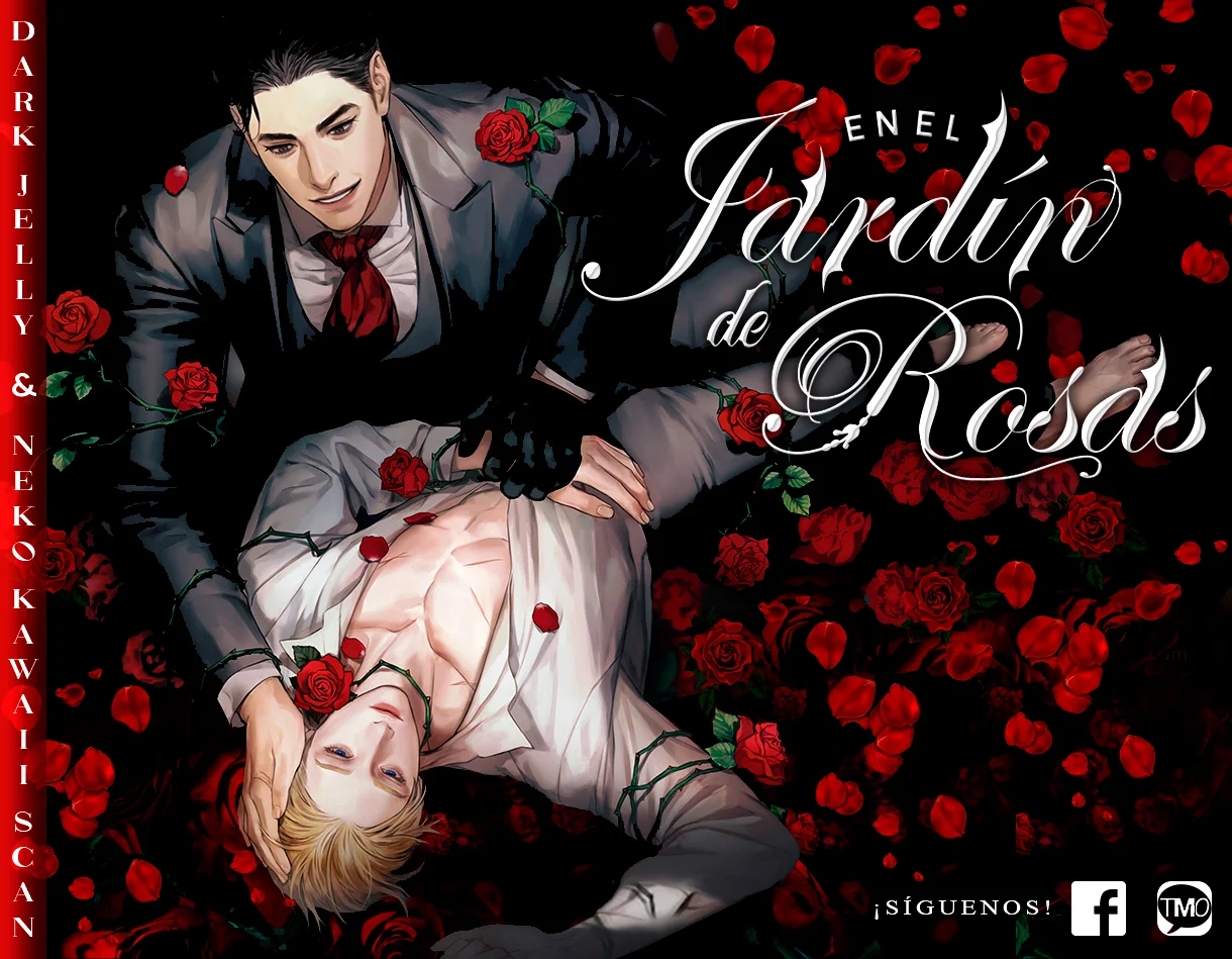 Jardín de Rosas Capítulo 51 - Página 1