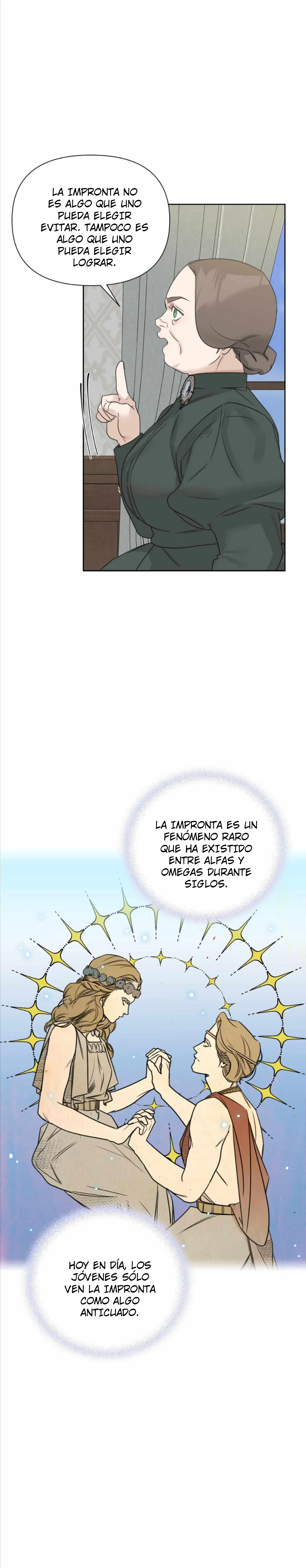 Jardín de Rosas Capítulo 55 - Página 24