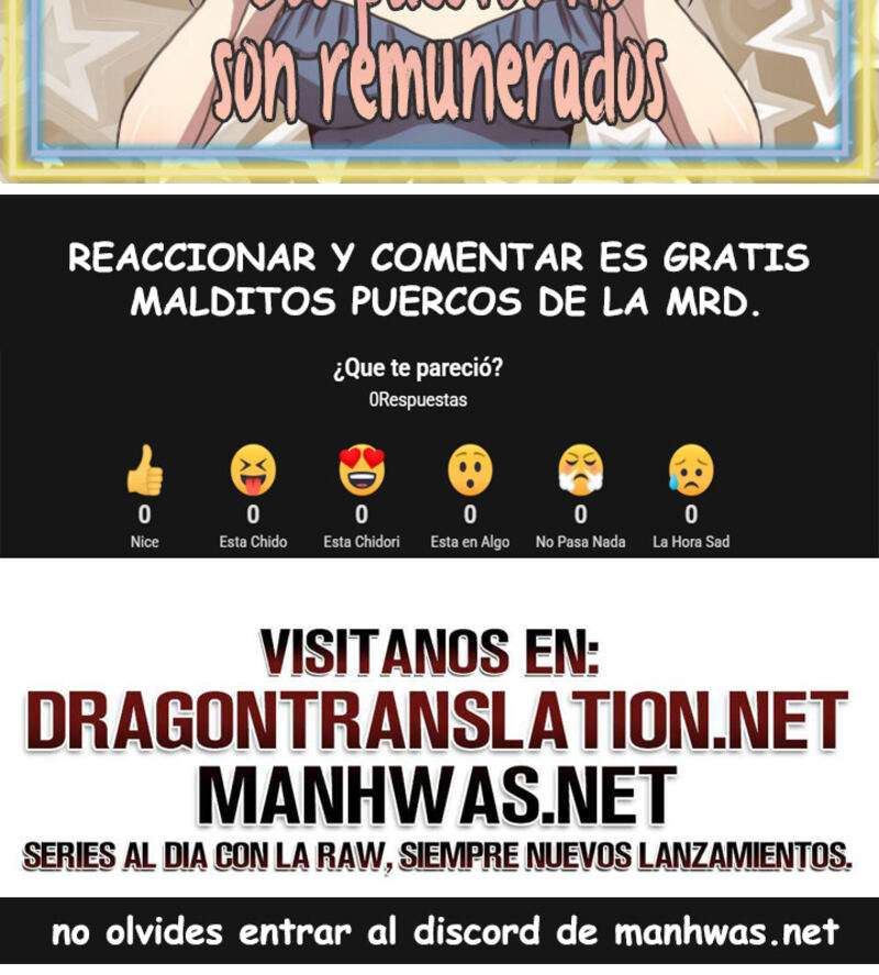 Seres de Oscuridad Capítulo 25 - Página 22