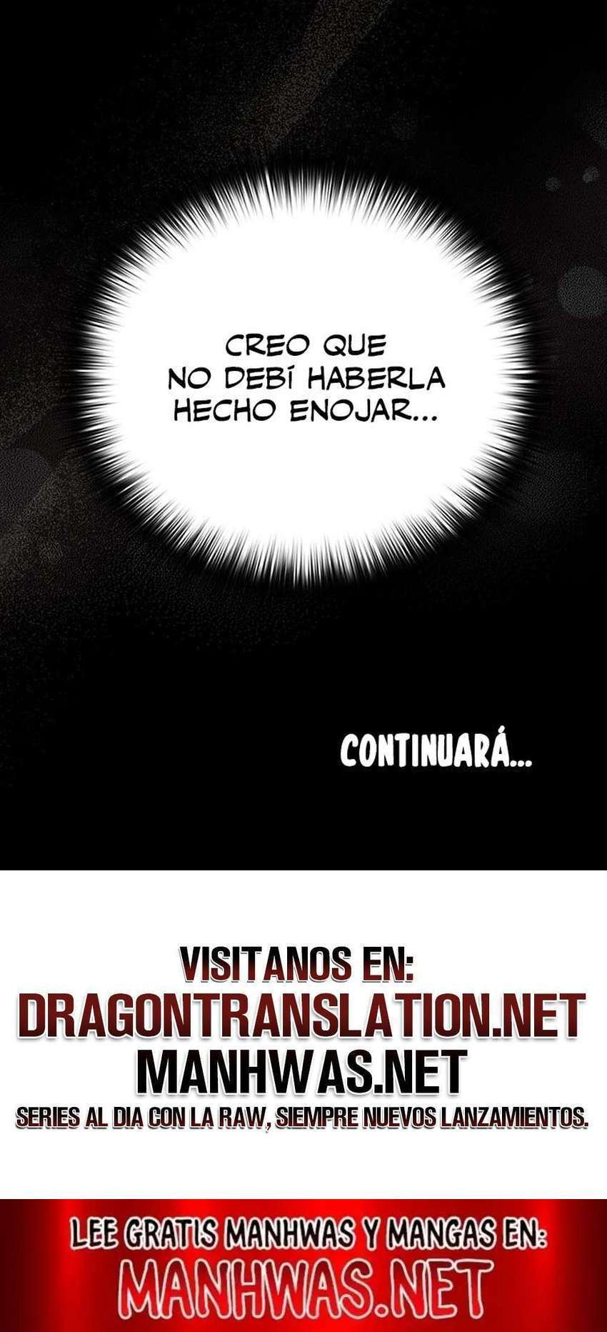 Seres de Oscuridad Capítulo 39 - Página 21