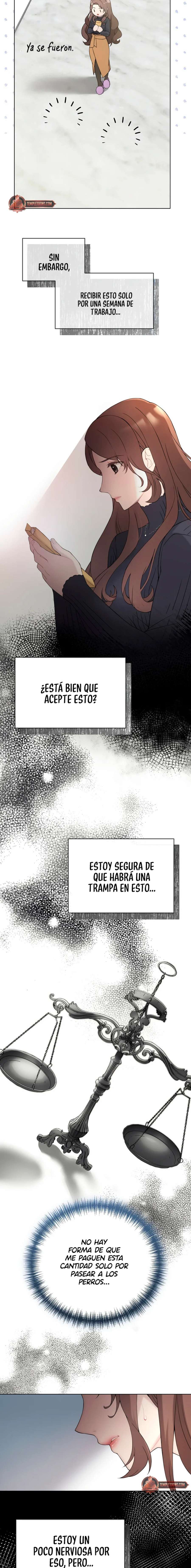DOBERMAN Capítulo 12 - Página 21