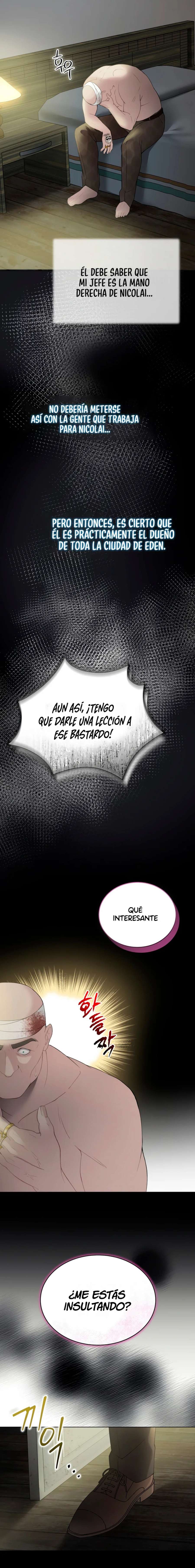 DOBERMAN Capítulo 12 - Página 26