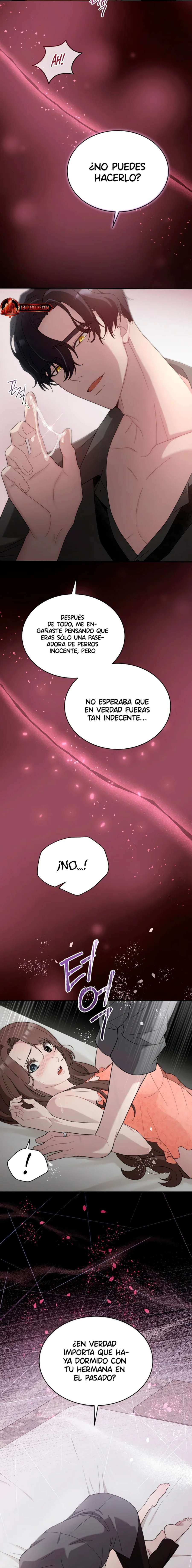 DOBERMAN Capítulo 15 - Página 17
