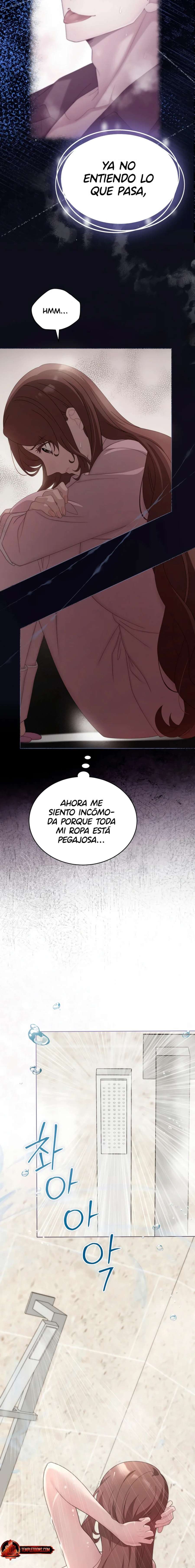 DOBERMAN Capítulo 15 - Página 6