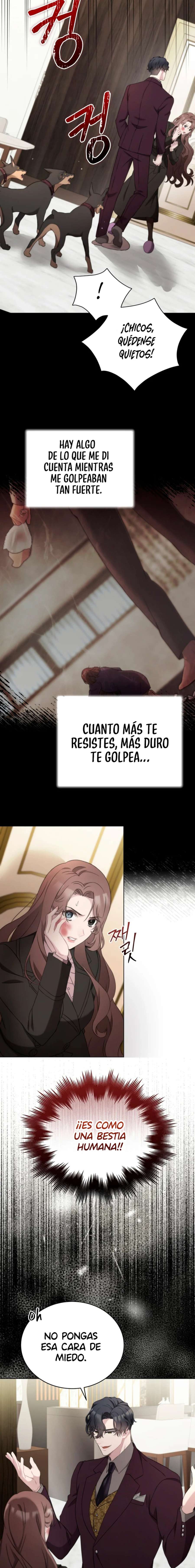 DOBERMAN Capítulo 18 - Página 10