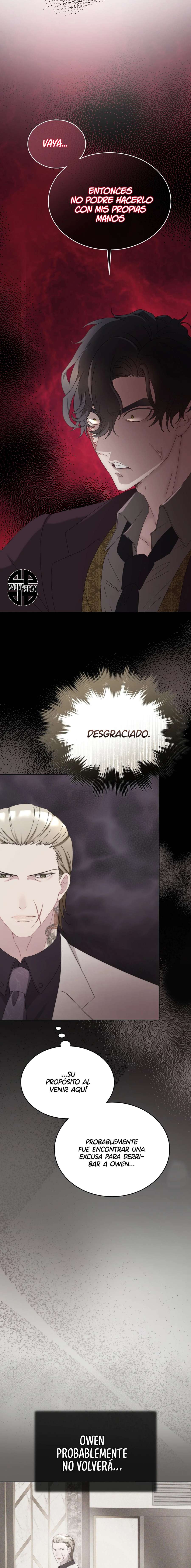 DOBERMAN Capítulo 21 - Página 15