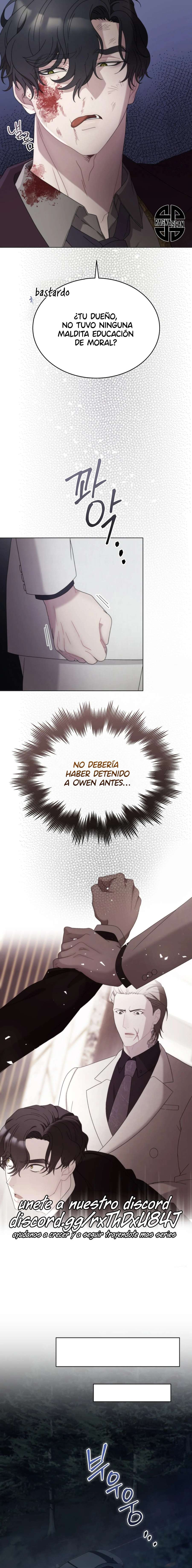 DOBERMAN Capítulo 21 - Página 17