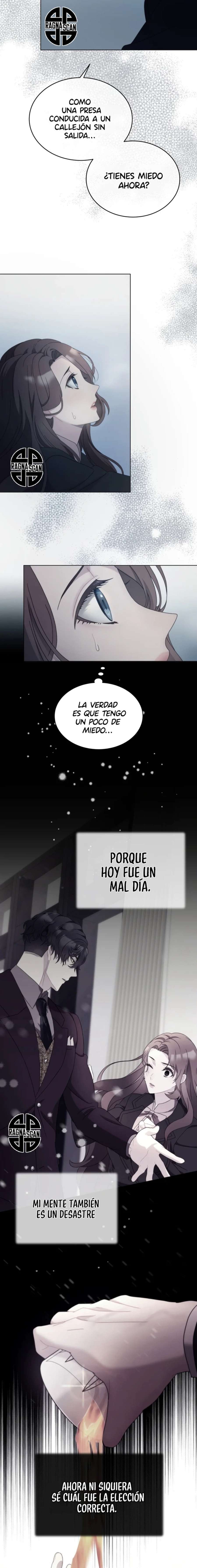 DOBERMAN Capítulo 22 - Página 10