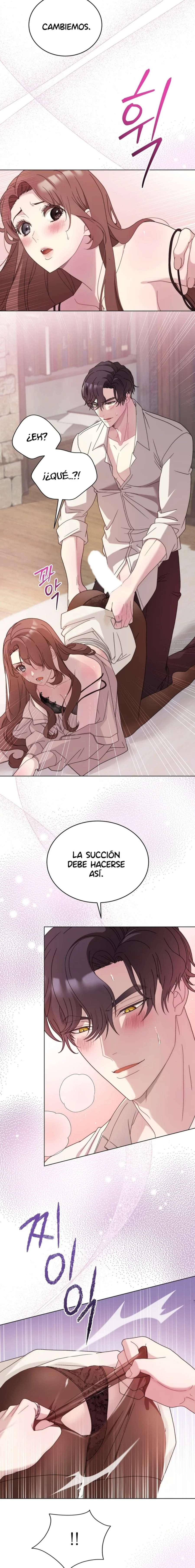 DOBERMAN Capítulo 23 - Página 10