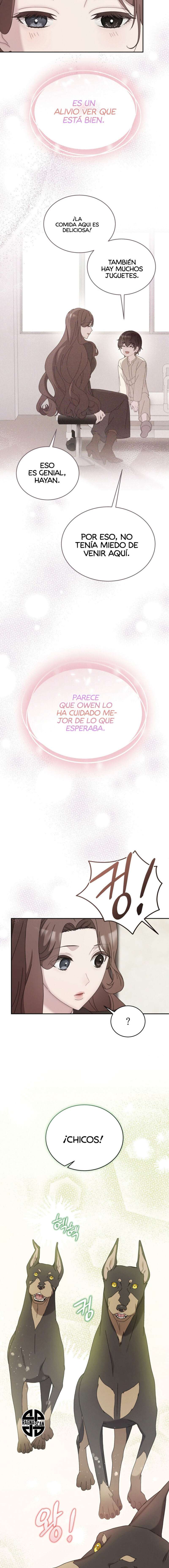 DOBERMAN Capítulo 39 - Página 9