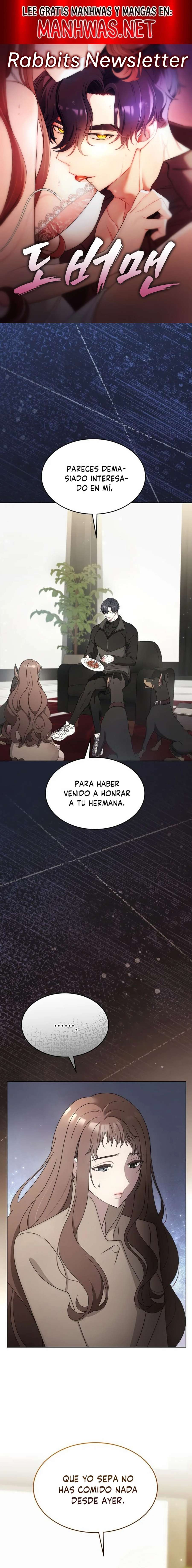 DOBERMAN Capítulo 4 - Página 1
