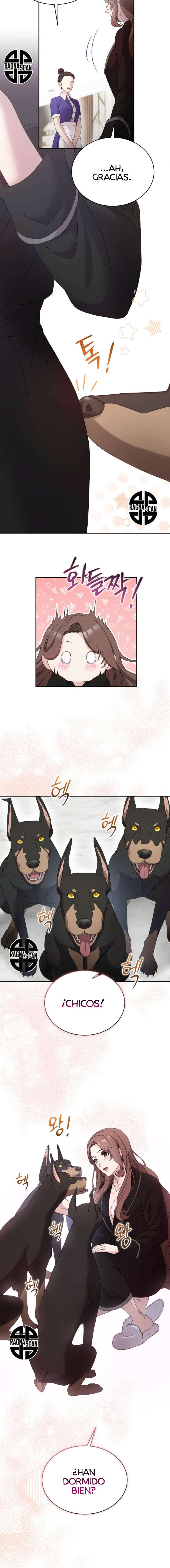 DOBERMAN Capítulo 47 - Página 4