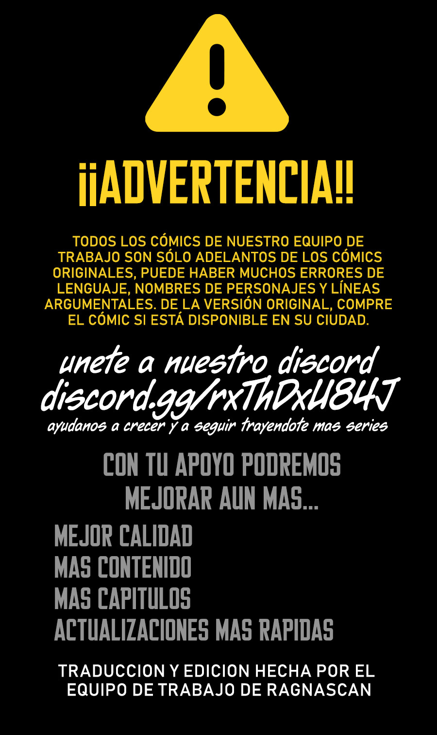 DOBERMAN Capítulo 57 - Página 0