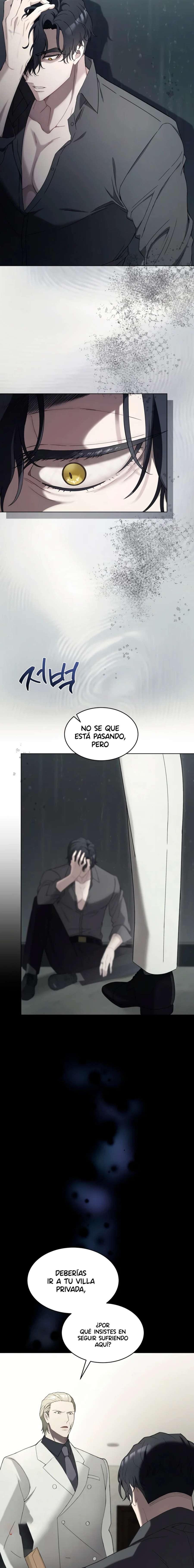 DOBERMAN Capítulo 8 - Página 27