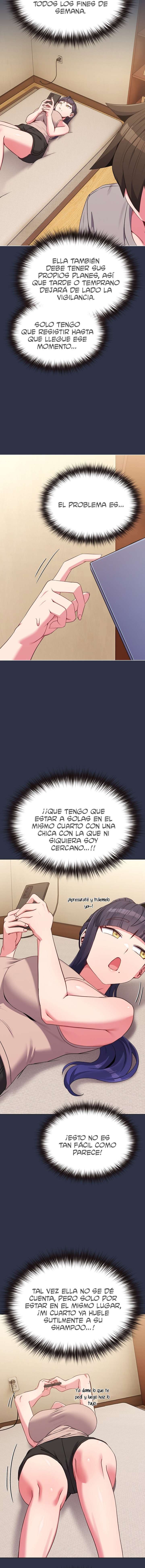 Pero, ¿¡Tienes la misma edad que mi hija?! Capítulo 29 - Página 16