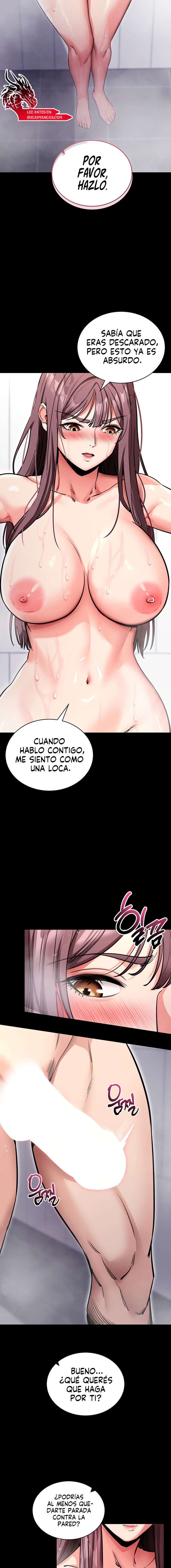Hazlo por mí Capítulo 13 - Página 6