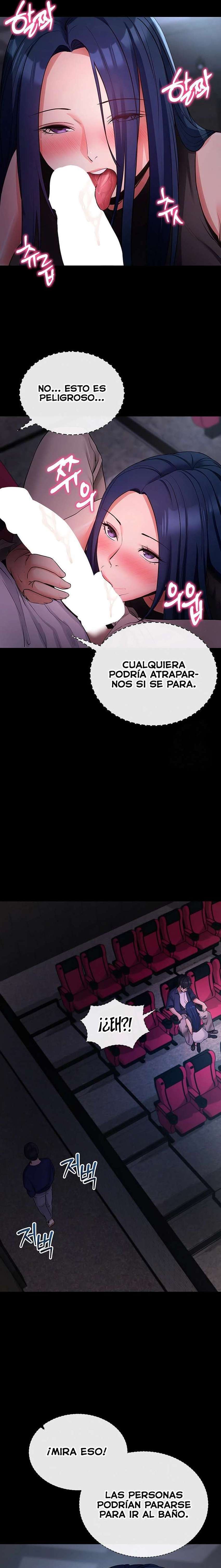 Hazlo por mí Capítulo 23 - Página 14