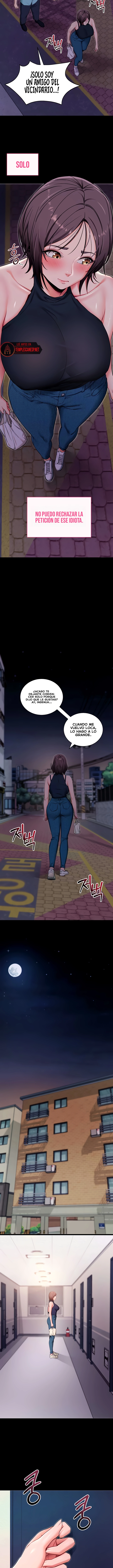 Hazlo por mí Capítulo 32 - Página 6