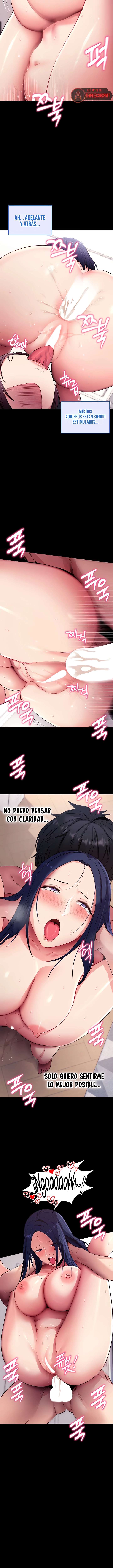Hazlo por mí Capítulo 37 - Página 12