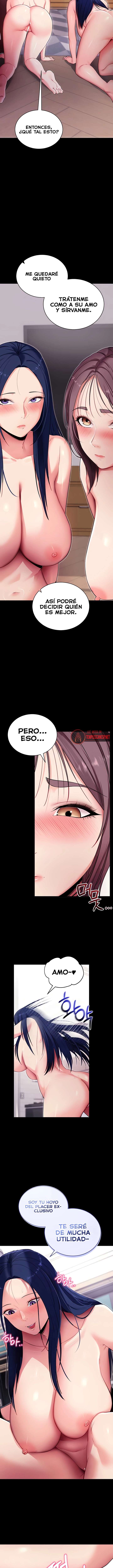 Hazlo por mí Capítulo 37 - Página 3