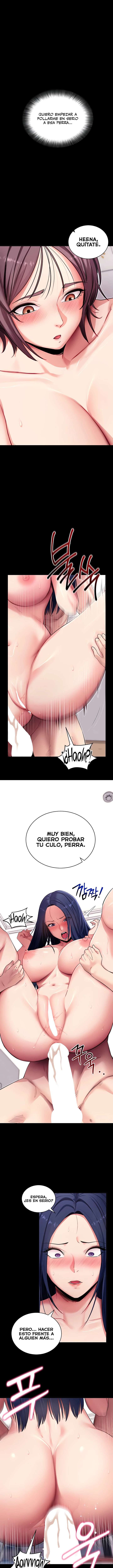 Hazlo por mí Capítulo 37 - Página 9