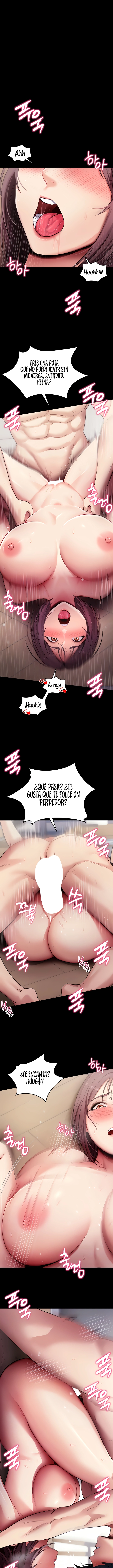 Hazlo por mí Capítulo 38 - Página 2