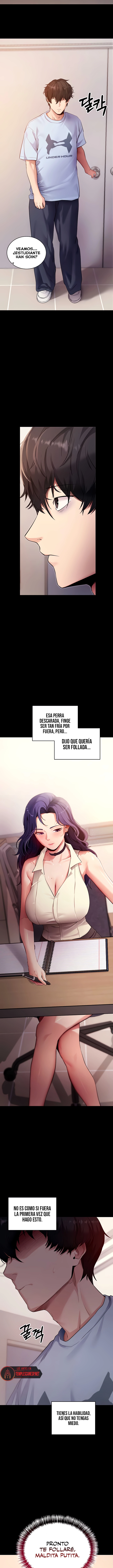 Hazlo por mí Capítulo 39 - Página 12