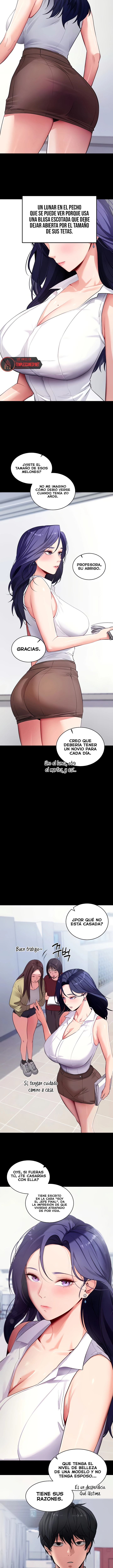 Hazlo por mí Capítulo 39 - Página 3