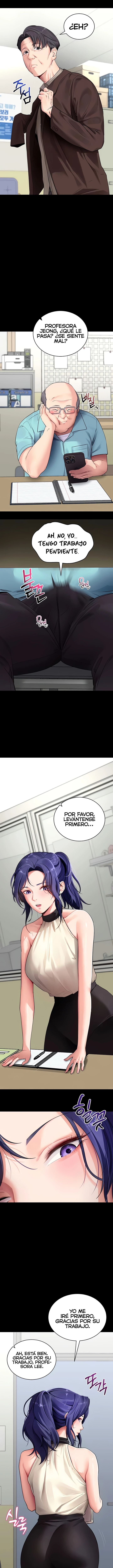 Hazlo por mí Capítulo 40 - Página 4