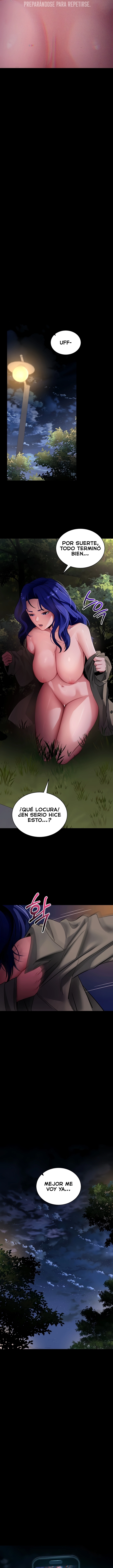 Hazlo por mí Capítulo 41 - Página 9