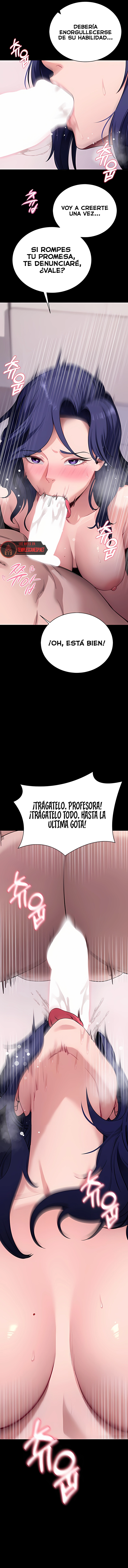 Hazlo por mí Capítulo 45 - Página 16