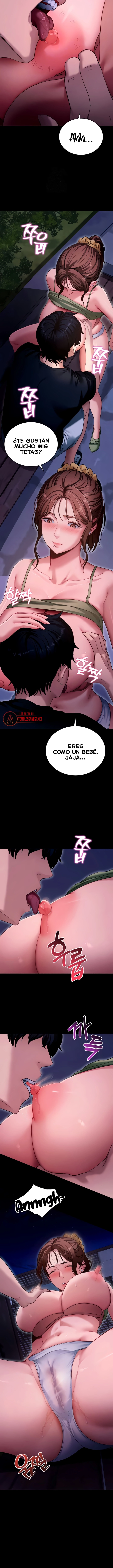 Hazlo por mí Capítulo 47 - Página 4