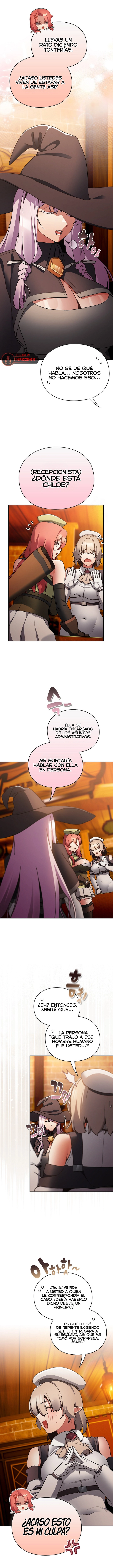 Embiste y conquista Capítulo 10 - Página 2
