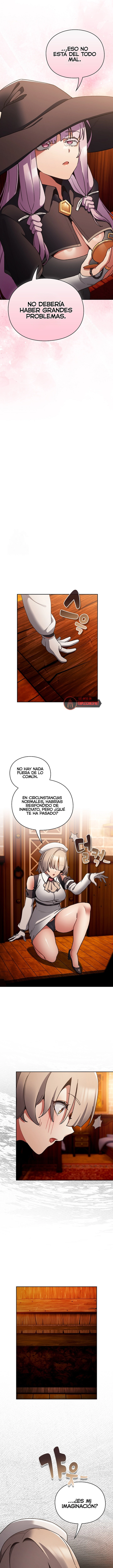 Embiste y conquista Capítulo 10 - Página 4