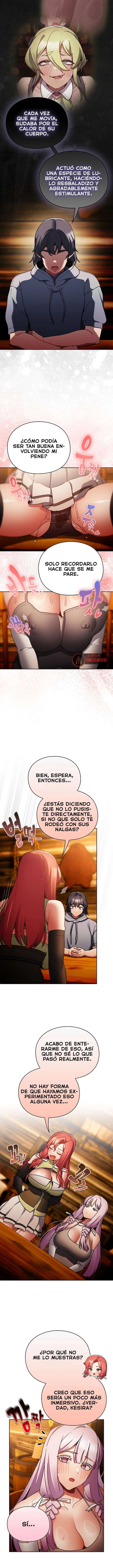 Embiste y conquista Capítulo 12 - Página 9