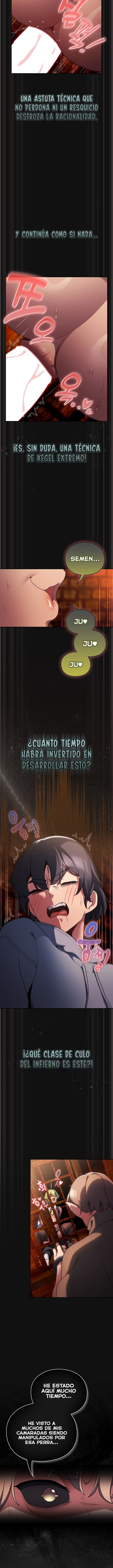 Embiste y conquista Capítulo 9 - Página 3