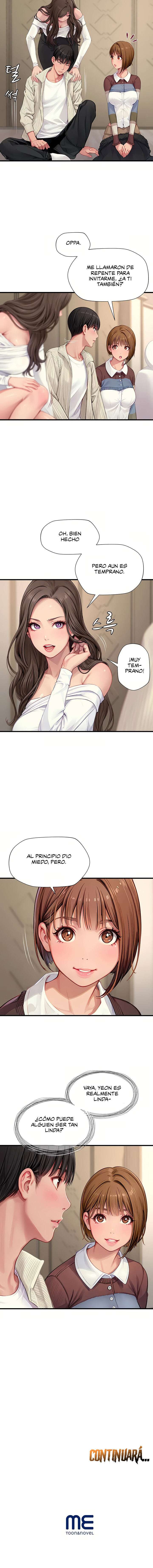 Clase S Capítulo 1 - Página 16