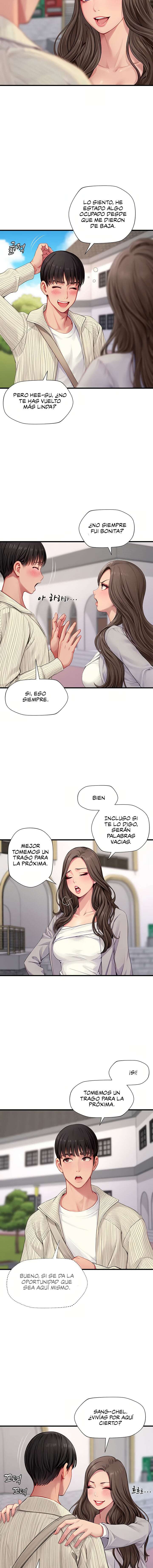 Clase S Capítulo 1 - Página 6