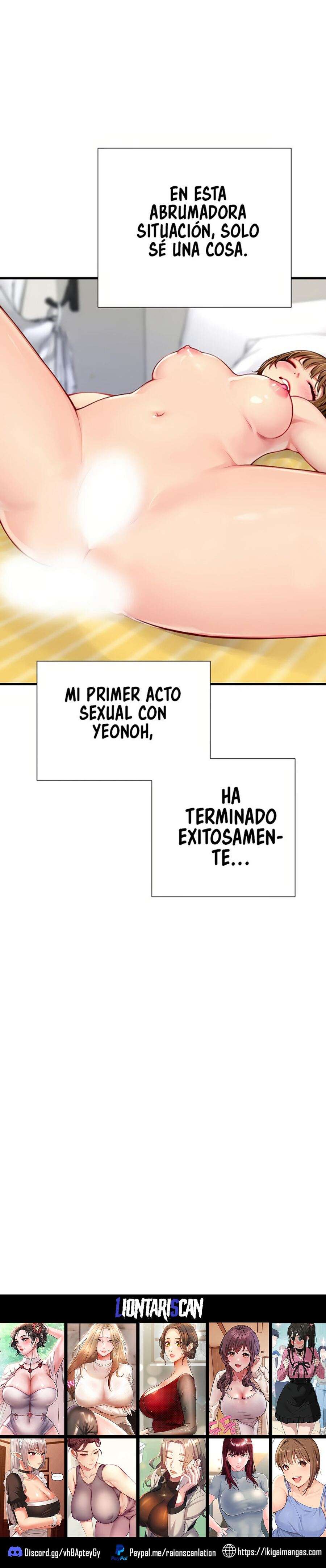 Clase S Capítulo 10 - Página 15