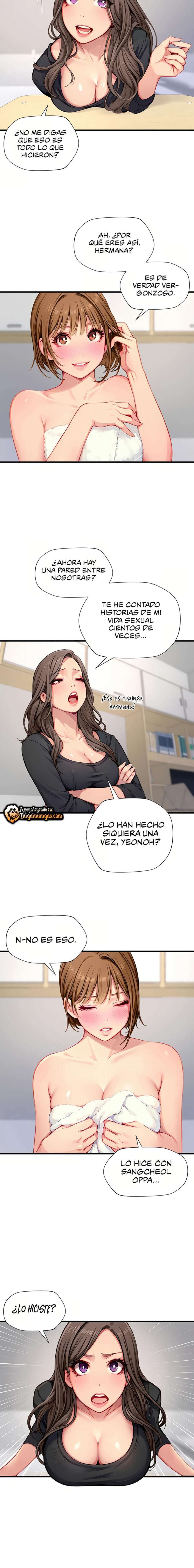 Clase S Capítulo 11 - Página 2