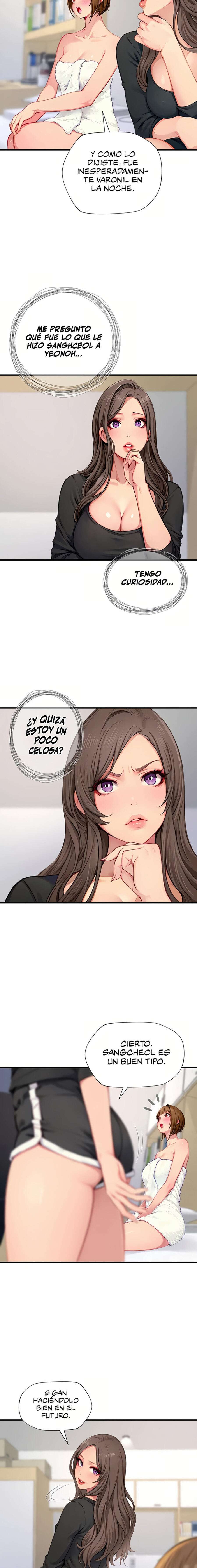 Clase S Capítulo 11 - Página 5