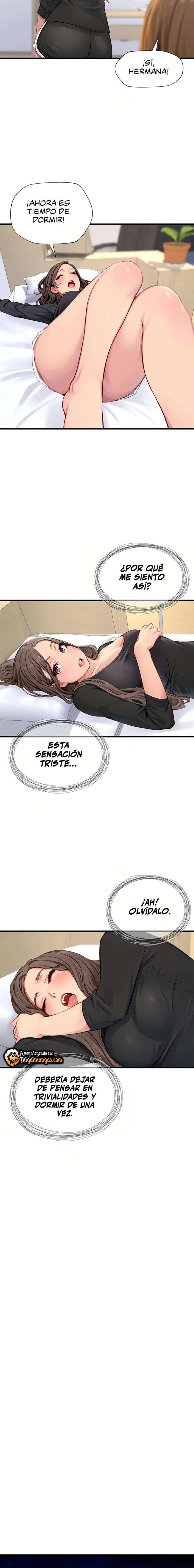 Clase S Capítulo 11 - Página 6