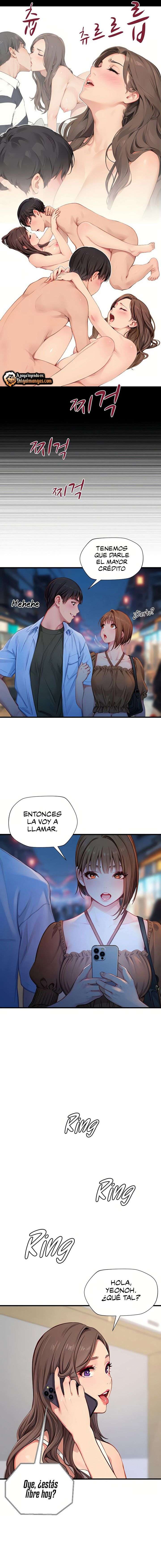 Clase S Capítulo 13 - Página 2