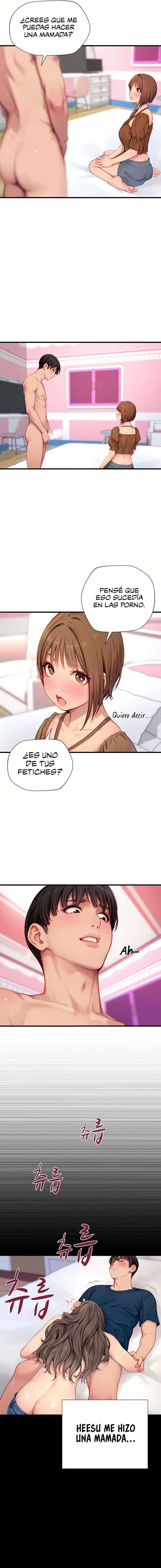 Clase S Capítulo 14 - Página 4