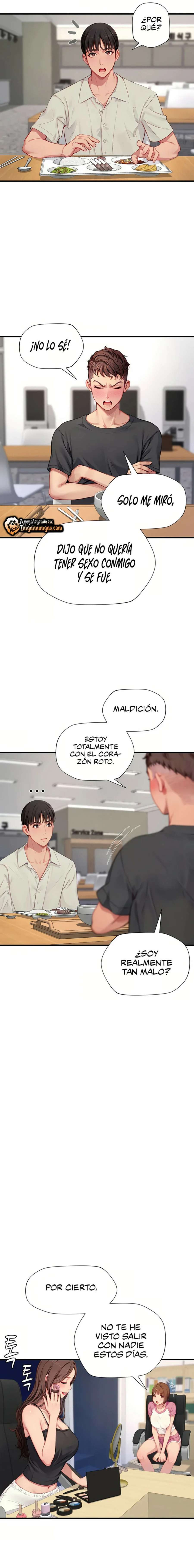 Clase S Capítulo 15 - Página 2