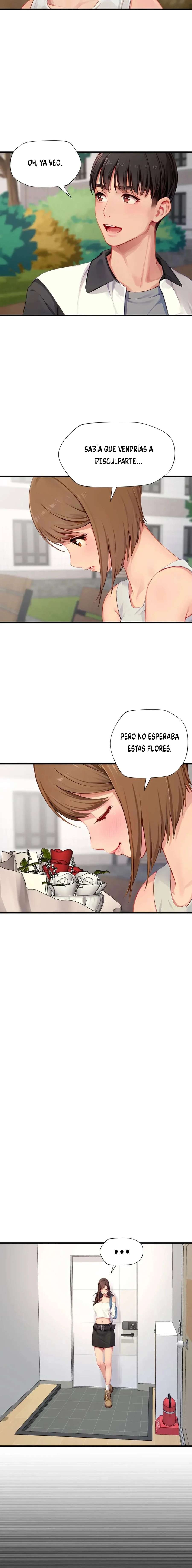 Clase S Capítulo 17 - Página 12