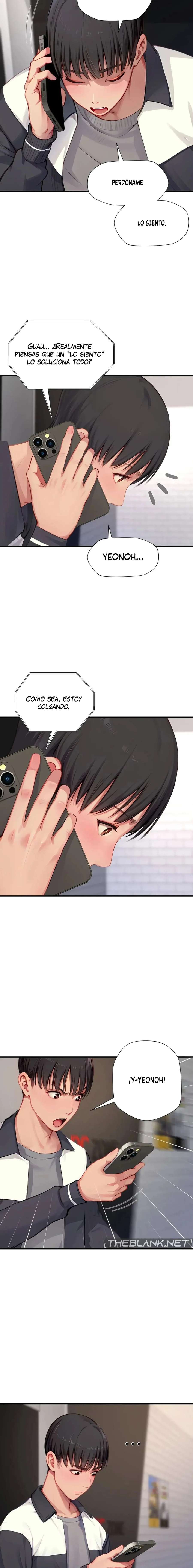 Clase S Capítulo 17 - Página 5