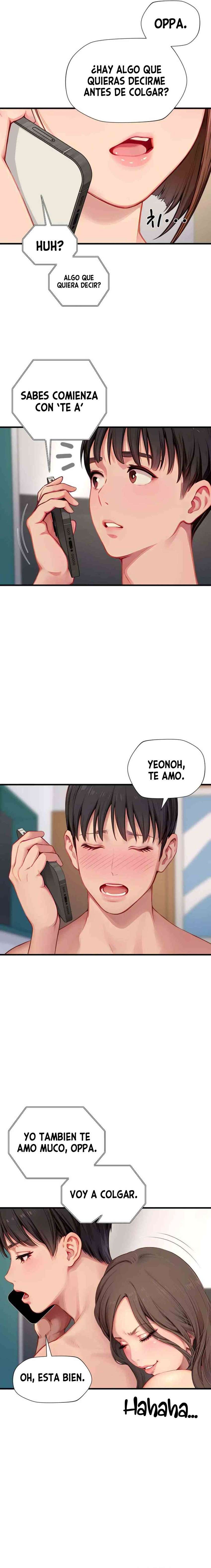 Clase S Capítulo 19 - Página 13
